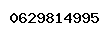 Num&eacute;ro de t&eacute;l&eacute;phone
